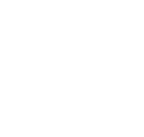 Bodrhyddan Hall Logo White